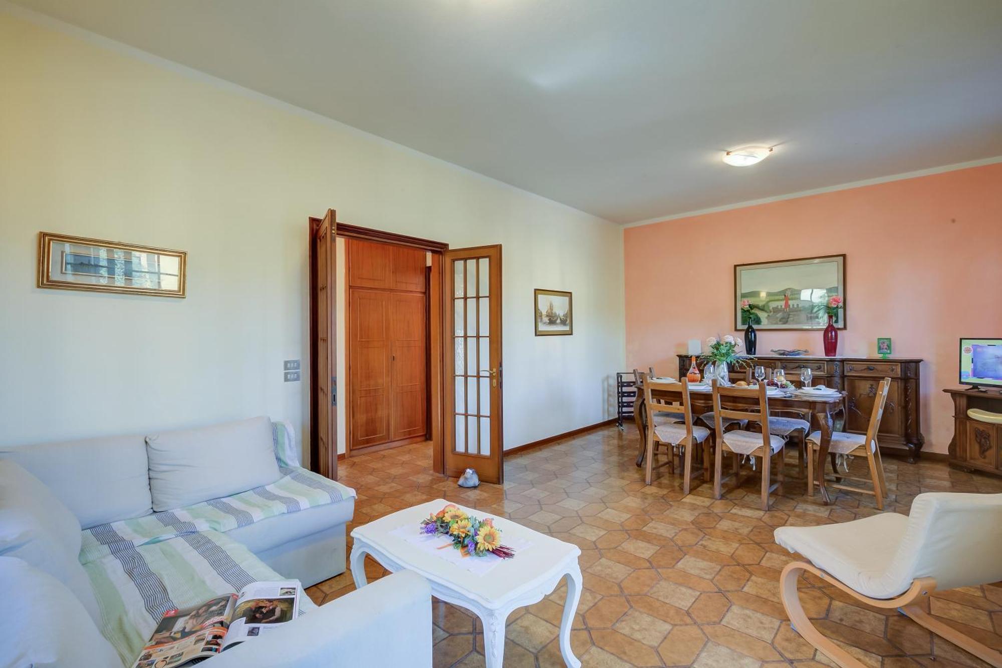 Casa Maddalena Al Mare 600M From Sea - Happy Rentals Marina di Pietrasanta Ngoại thất bức ảnh