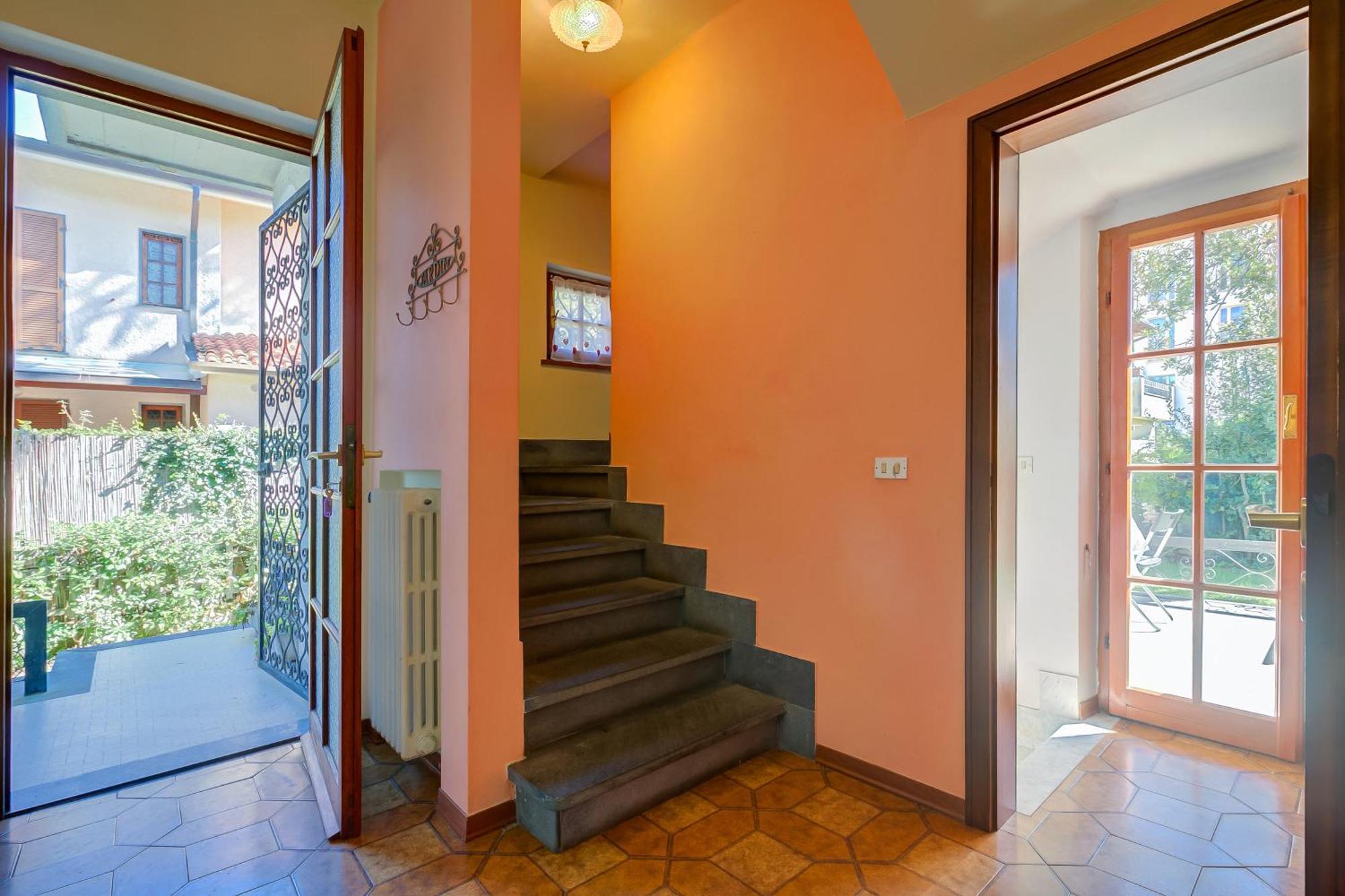 Casa Maddalena Al Mare 600M From Sea - Happy Rentals Marina di Pietrasanta Ngoại thất bức ảnh